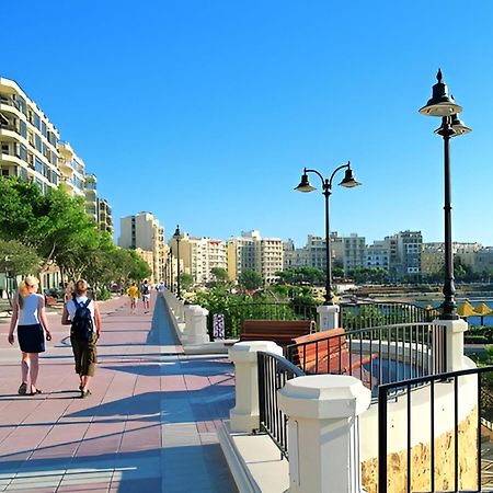 Exclusive Valletta Apartment With Historic Charm Exterior photo